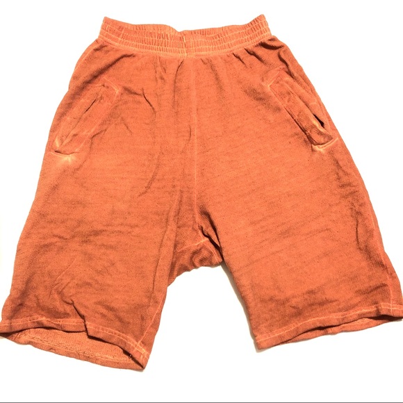 Damir Doma Other - Damir Doma Men’s Oversized Shorts Size Medium